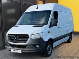 MERCEDES-BENZ Sprinter 316 CDI L2H2+Aut.+Cam+Sitzhzg+M-BUX