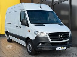 MERCEDES-BENZ Sprinter 316 CDI L2H2+Aut.+Cam+Sitzhzg+M-BUX