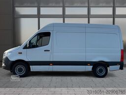 MERCEDES-BENZ Sprinter 316 CDI L2H2+Aut.+Cam+Sitzhzg+M-BUX