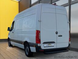 MERCEDES-BENZ Sprinter 316 CDI L2H2+Aut.+Cam+Sitzhzg+M-BUX