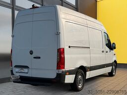 MERCEDES-BENZ Sprinter 316 CDI L2H2+Aut.+Cam+Sitzhzg+M-BUX