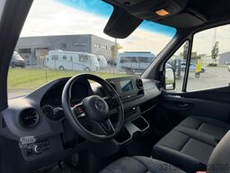 MERCEDES-BENZ Sprinter 316 CDI L2H2+Aut.+Cam+Sitzhzg+M-BUX