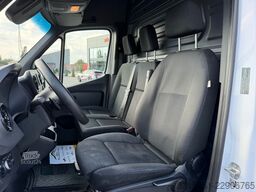 MERCEDES-BENZ Sprinter 316 CDI L2H2+Aut.+Cam+Sitzhzg+M-BUX
