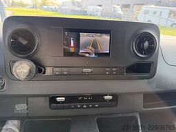 MERCEDES-BENZ Sprinter 316 CDI L2H2+Aut.+Cam+Sitzhzg+M-BUX