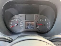 MERCEDES-BENZ Sprinter 316 CDI L2H2+Aut.+Cam+Sitzhzg+M-BUX