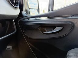 MERCEDES-BENZ Sprinter 316 CDI L2H2+Aut.+Cam+Sitzhzg+M-BUX
