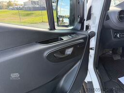 MERCEDES-BENZ Sprinter 316 CDI L2H2+Aut.+Cam+Sitzhzg+M-BUX