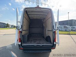 MERCEDES-BENZ Sprinter 316 CDI L2H2+Aut.+Cam+Sitzhzg+M-BUX