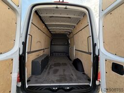 MERCEDES-BENZ Sprinter 316 CDI L2H2+Aut.+Cam+Sitzhzg+M-BUX