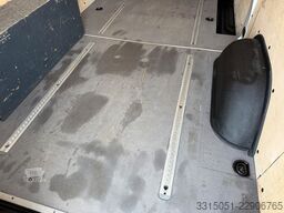 MERCEDES-BENZ Sprinter 316 CDI L2H2+Aut.+Cam+Sitzhzg+M-BUX
