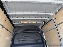 MERCEDES-BENZ Sprinter 316 CDI L2H2+Aut.+Cam+Sitzhzg+M-BUX