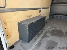 MERCEDES-BENZ Sprinter 316 CDI L2H2+Aut.+Cam+Sitzhzg+M-BUX