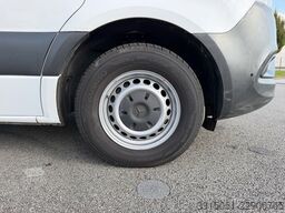 MERCEDES-BENZ Sprinter 316 CDI L2H2+Aut.+Cam+Sitzhzg+M-BUX