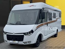 MALIBU I Edition+ 490 RB LE MB+ACC+Lithium+Wechselr+Sol