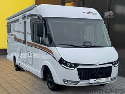MALIBU I Edition+ 490 RB LE MB+ACC+Lithium+Wechselr+Sol
