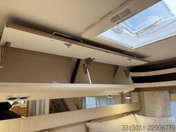 MALIBU I Edition+ 490 RB LE MB+ACC+Lithium+Wechselr+Sol