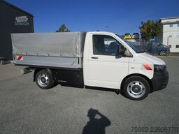 VW T5 TDI 180PS* 4 Motion-Allrad-4x4 *KLIMA+AHK*