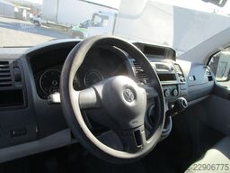 VW T5 TDI 180PS* 4 Motion-Allrad-4x4 *KLIMA+AHK*
