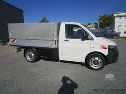 VW T5 TDI 180PS* 4 Motion-Allrad-4x4 *KLIMA+AHK*