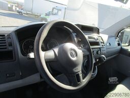 VW T5 TDI 180PS* 4 Motion-Allrad-4x4 *KLIMA+AHK*