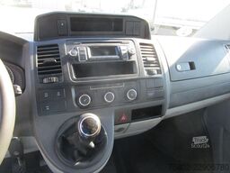 VW T5 TDI 180PS* 4 Motion-Allrad-4x4 *KLIMA+AHK*