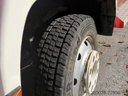 MERCEDES-BENZ 917 AF 4X4 ALLRAD 20500 KILOMETER