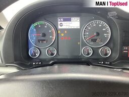 MAN TGX  FSA / 4x2   BLS