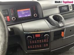 MAN TGX  FSA / 4x2   BLS