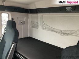 MAN TGX  FSA / 4x2   BLS