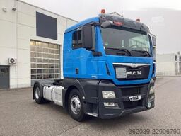 MAN TGX  FSA / 4x2   BLS