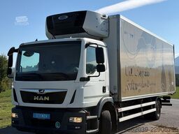 MAN TGM 12.250 DIESEL STROM AGGREGGAT