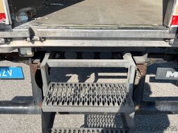 MAN TGM 12.250 DIESEL STROM AGGREGGAT