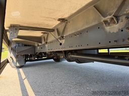 MAN TGM 12.250 DIESEL STROM AGGREGGAT