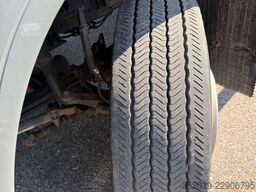 MAN TGM 12.250 DIESEL STROM AGGREGGAT