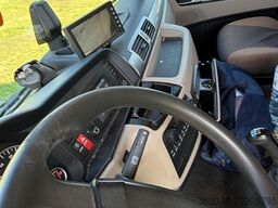 MAN TGM 12.250 DIESEL STROM AGGREGGAT