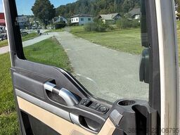 MAN TGM 12.250 DIESEL STROM AGGREGGAT