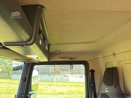 MAN TGM 12.250 DIESEL STROM AGGREGGAT