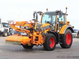 FENDT 314 G4, PUBLIC UTILITY VEHICLE