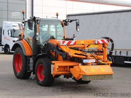FENDT 314 G4, PUBLIC UTILITY VEHICLE