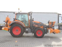FENDT 314 G4, PUBLIC UTILITY VEHICLE