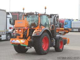 FENDT 314 G4, PUBLIC UTILITY VEHICLE