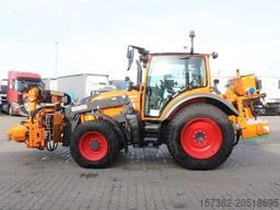 FENDT 314 G4, PUBLIC UTILITY VEHICLE