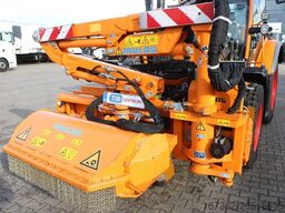 FENDT 314 G4, PUBLIC UTILITY VEHICLE