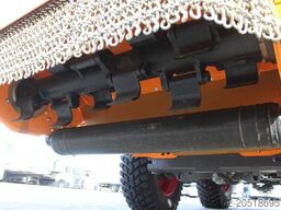 FENDT 314 G4, PUBLIC UTILITY VEHICLE