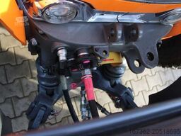 FENDT 314 G4, PUBLIC UTILITY VEHICLE