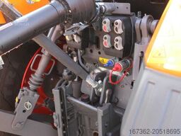 FENDT 314 G4, PUBLIC UTILITY VEHICLE