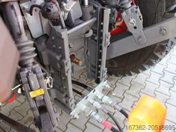 FENDT 314 G4, PUBLIC UTILITY VEHICLE