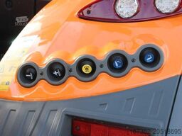 FENDT 314 G4, PUBLIC UTILITY VEHICLE