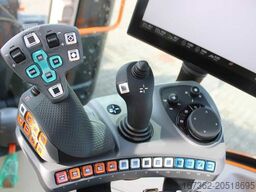 FENDT 314 G4, PUBLIC UTILITY VEHICLE