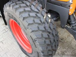 FENDT 314 G4, PUBLIC UTILITY VEHICLE